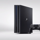 The PlayStation 4 Pro (Screenshot: YouTube)